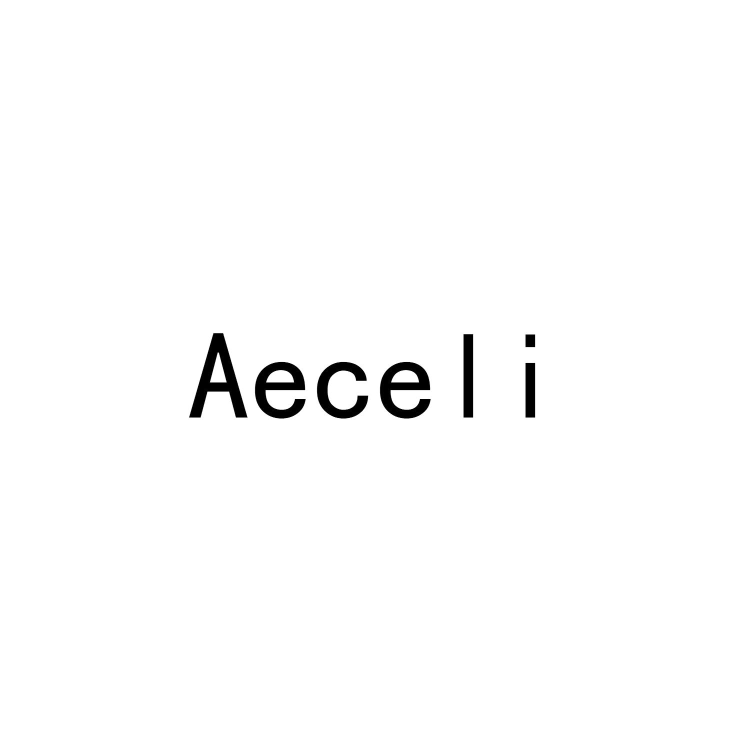 16类-办公文具AECELI商标转让