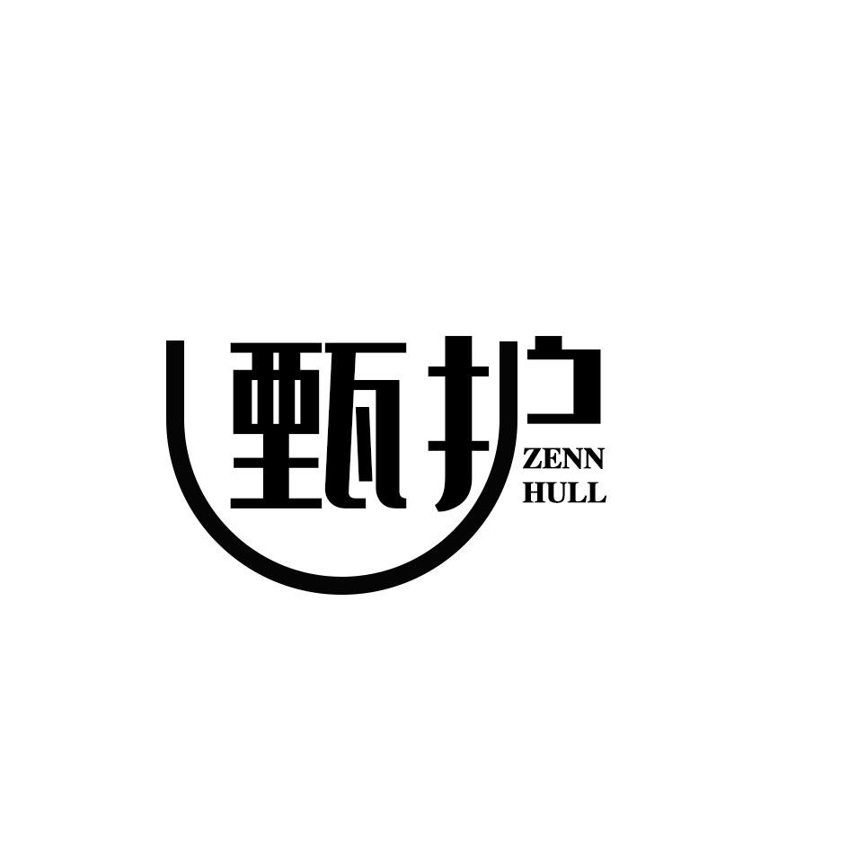 推荐12类-运输装置甄护 ZENN HULL商标转让