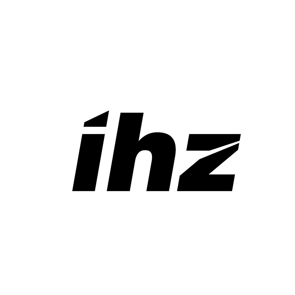 07类-机械设备IHZ商标转让