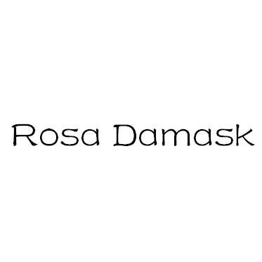 03类-日化用品ROSA DAMASK商标转让