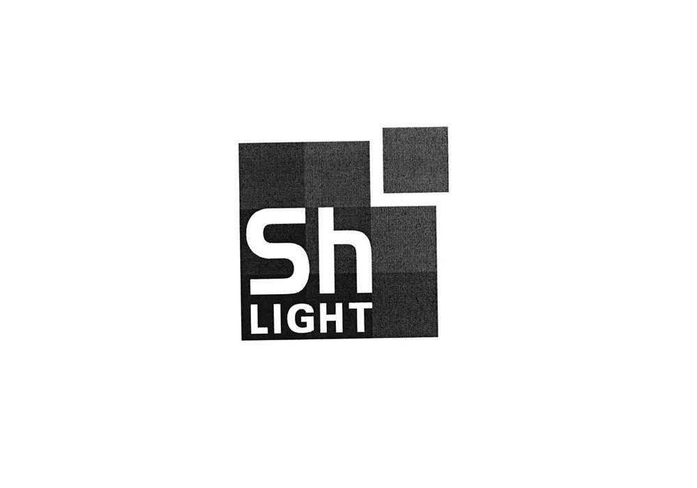 03类-日化用品SH LIGHT商标转让