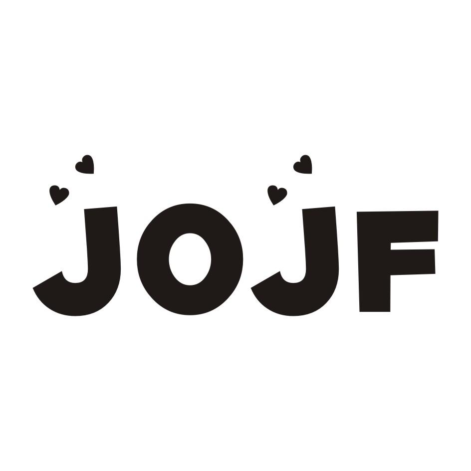 11类-电器灯具JOJF商标转让