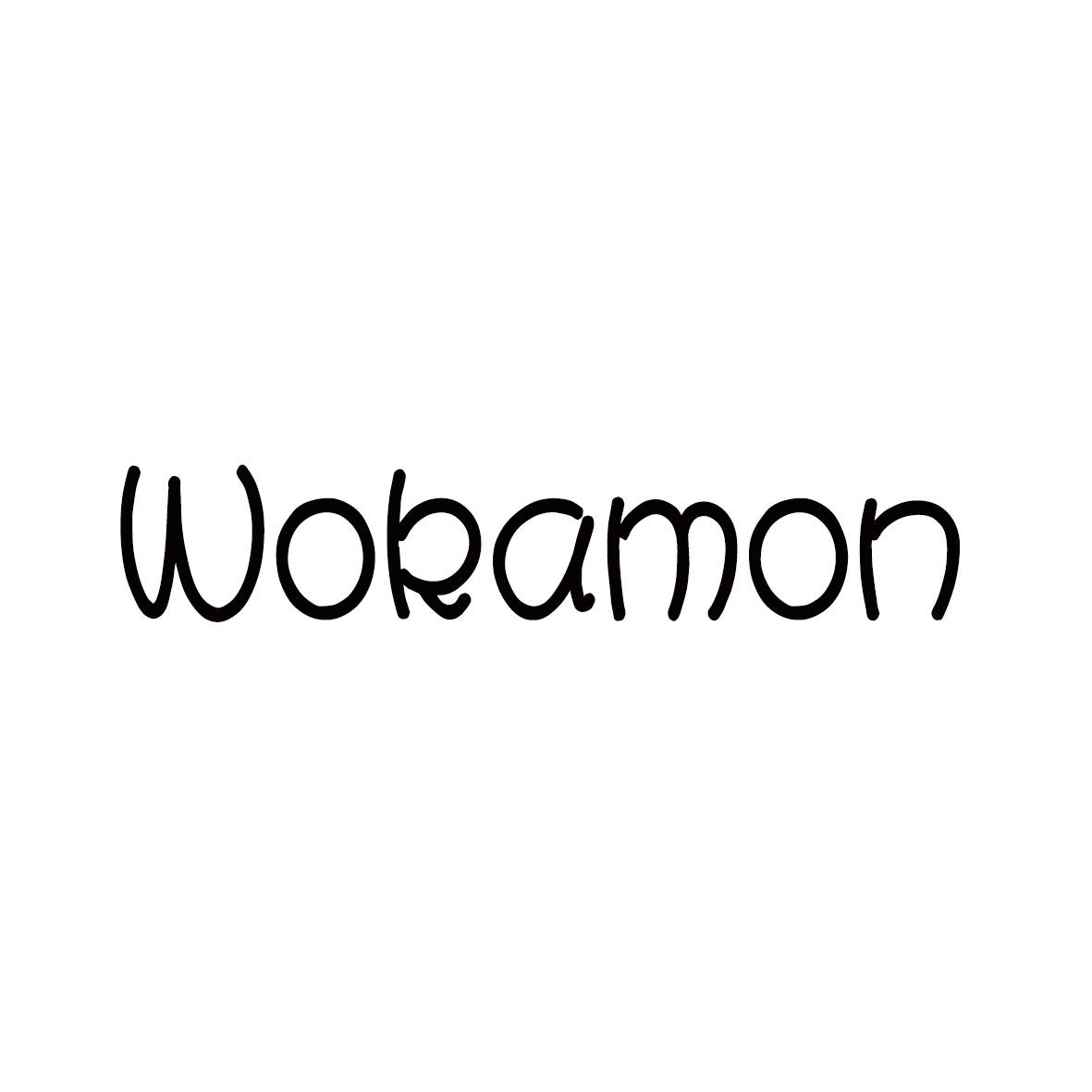 41类-教育文娱WOKAMON商标转让
