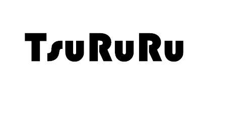 09类-科学仪器TSURURU商标转让