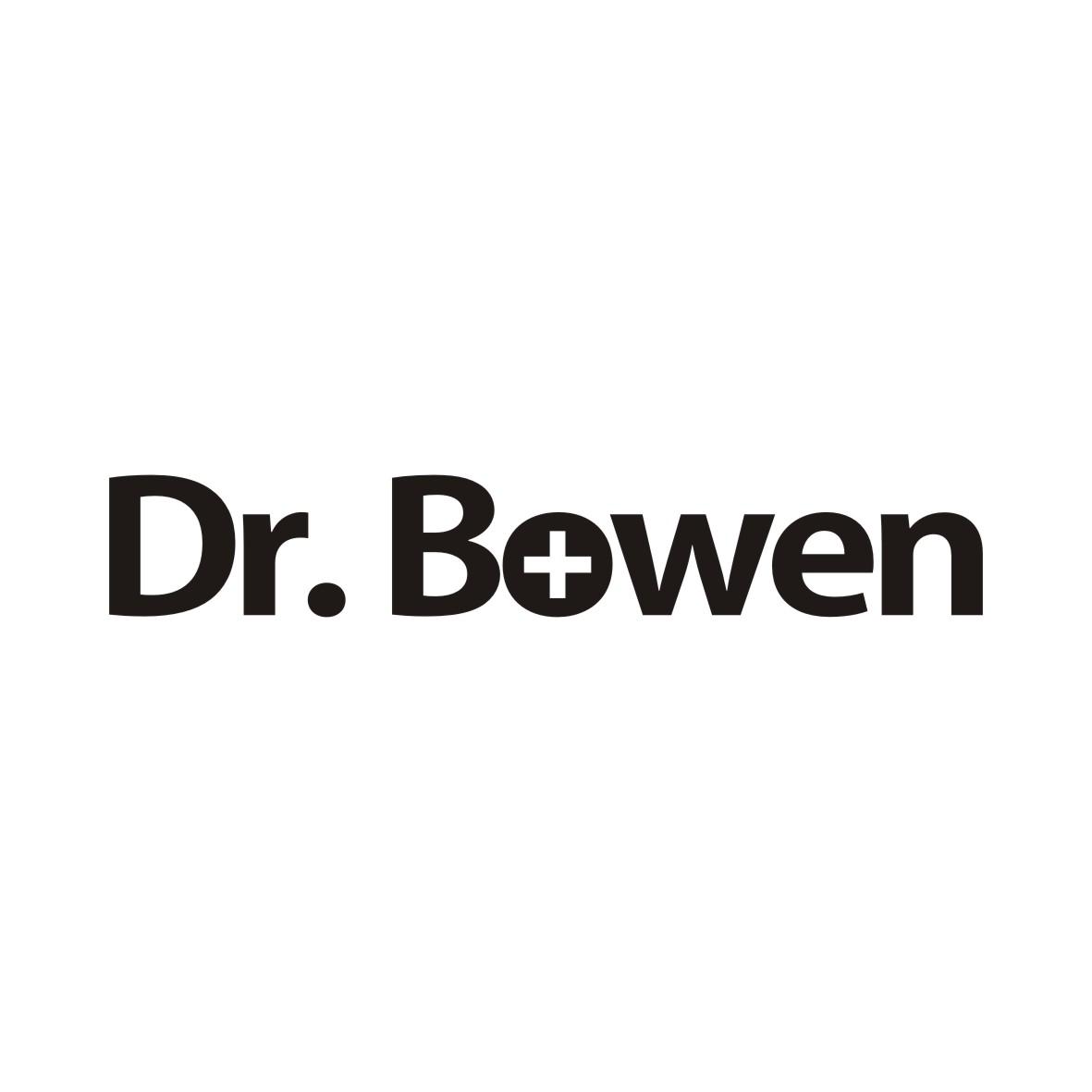 05类-医药保健DR.BOWEN商标转让
