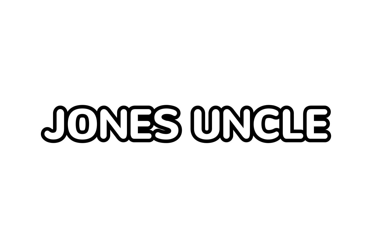 29类-食品JONES UNCLE商标转让