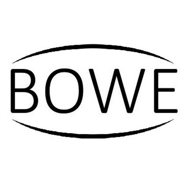 03类-日化用品BOWE商标转让
