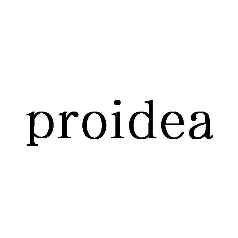 35类-广告销售PROIDEA商标转让