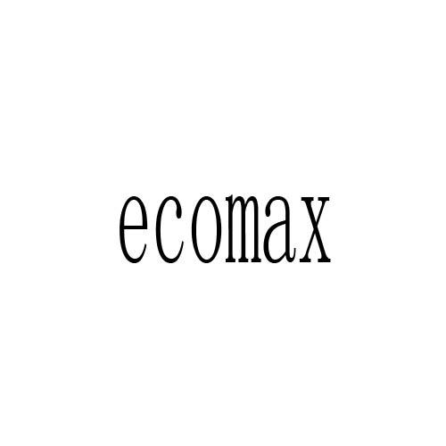 ECOMAX商标转让