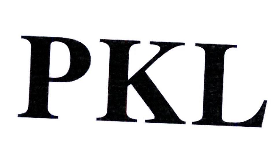 03类-日化用品PKL商标转让