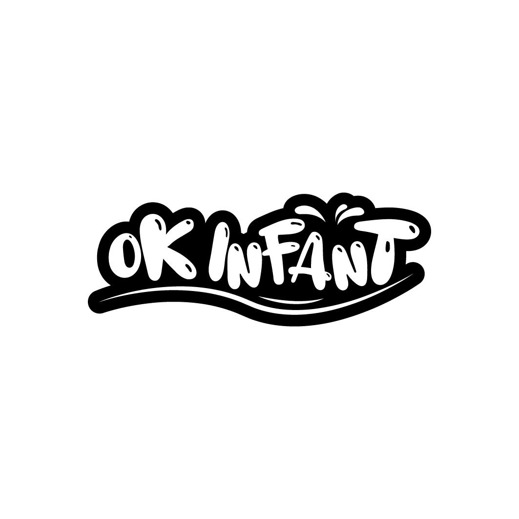 03类-日化用品OK INFANT商标转让
