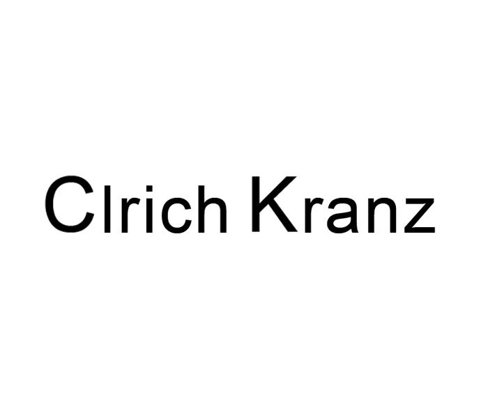18类-箱包皮具CLRICH KRANZ商标转让