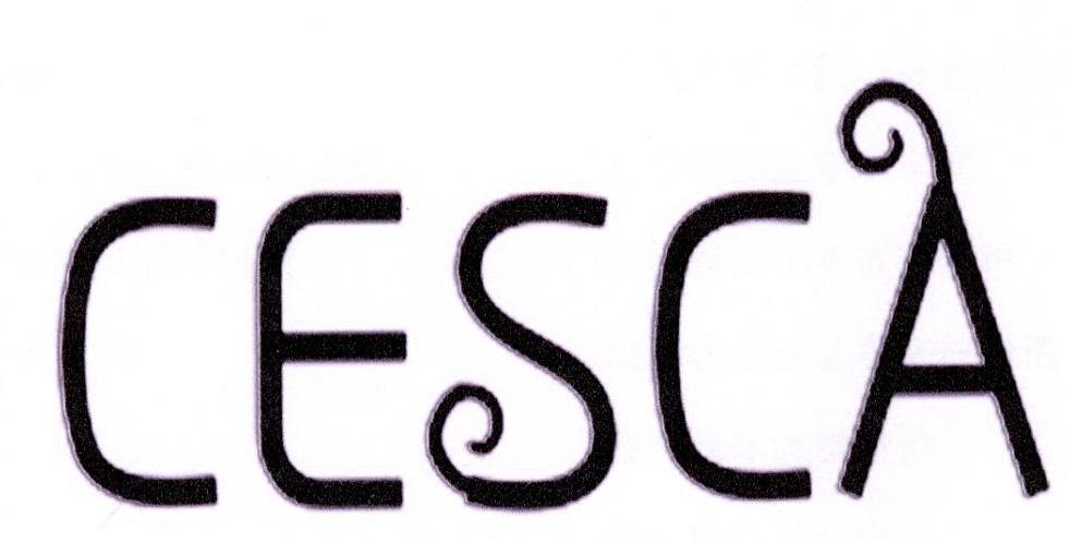 CESCA商标转让