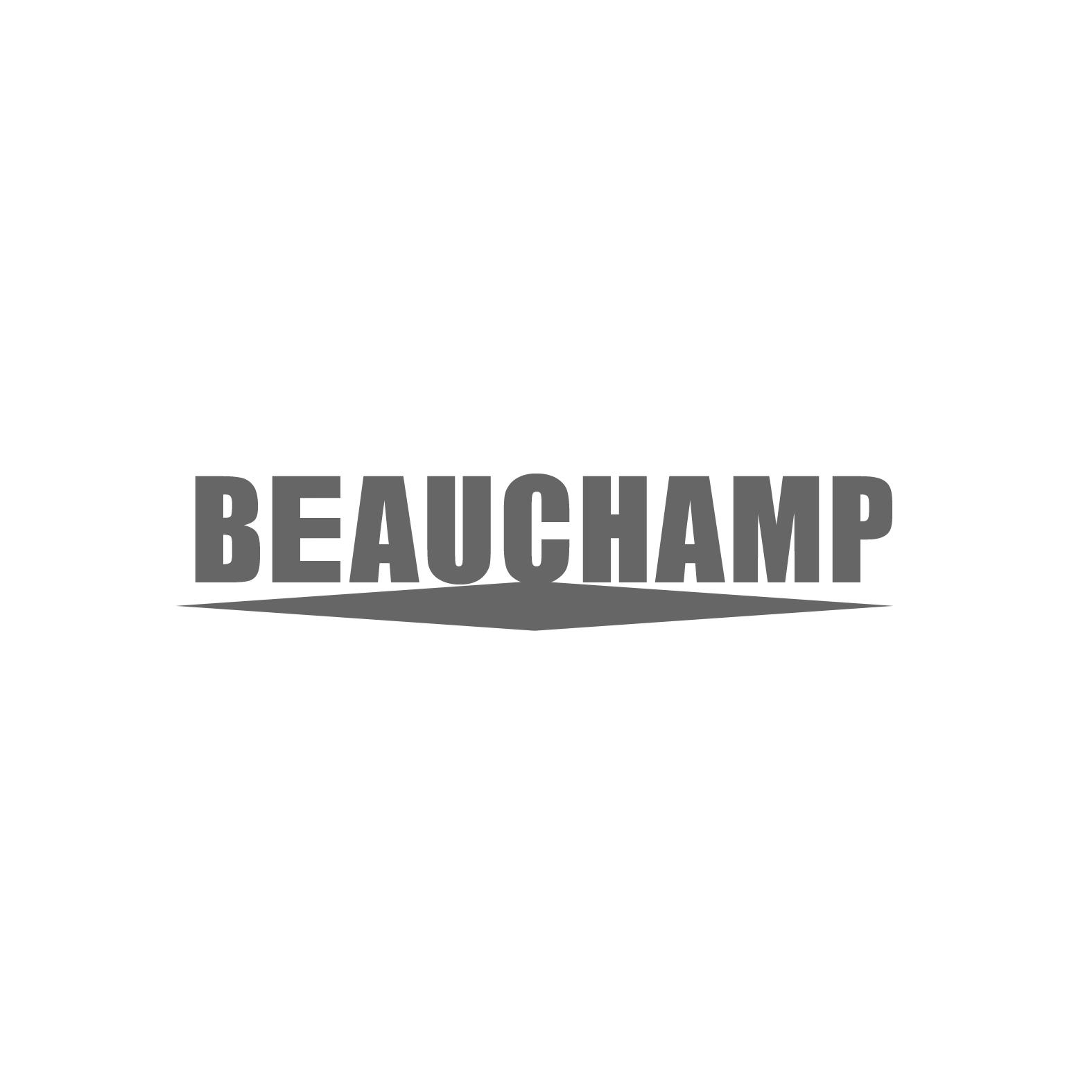 06类-金属材料BEAUCHAMP商标转让
