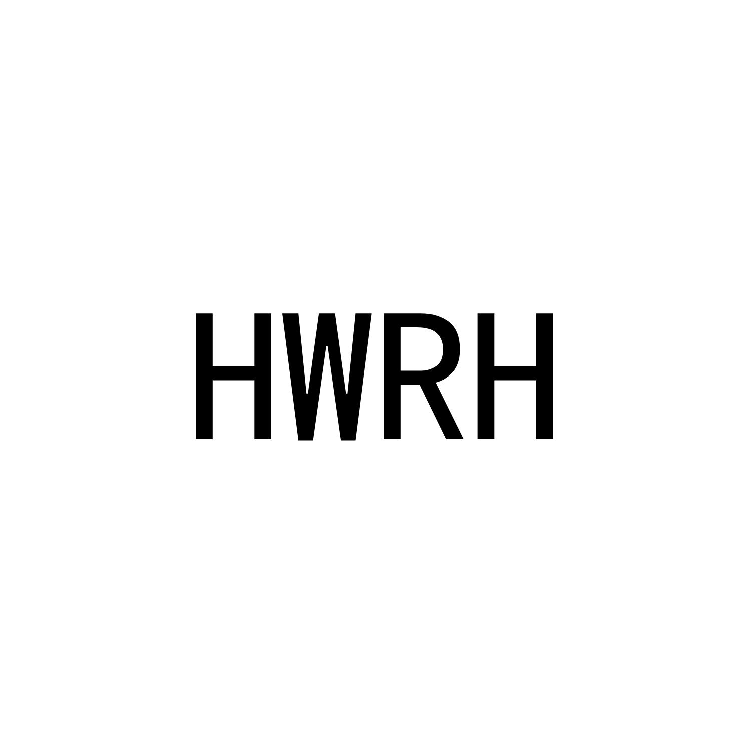 03类-日化用品HWRH商标转让