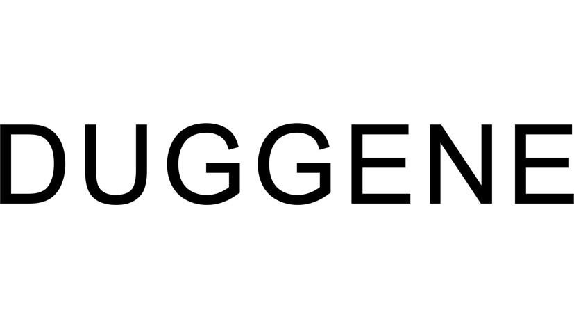 25类-服装鞋帽DUGGENE商标转让