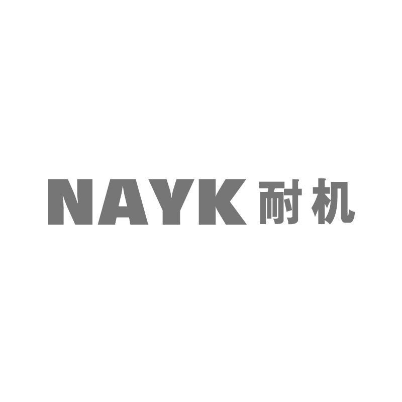 09类-科学仪器耐机 NAYK商标转让