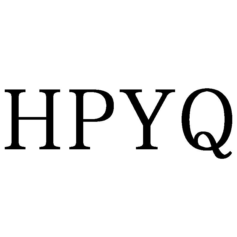 HPYQ商标转让