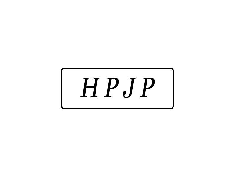 25类-服装鞋帽HPJP商标转让