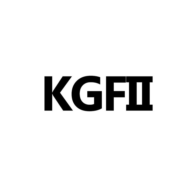 05类-医药保健KGFII商标转让