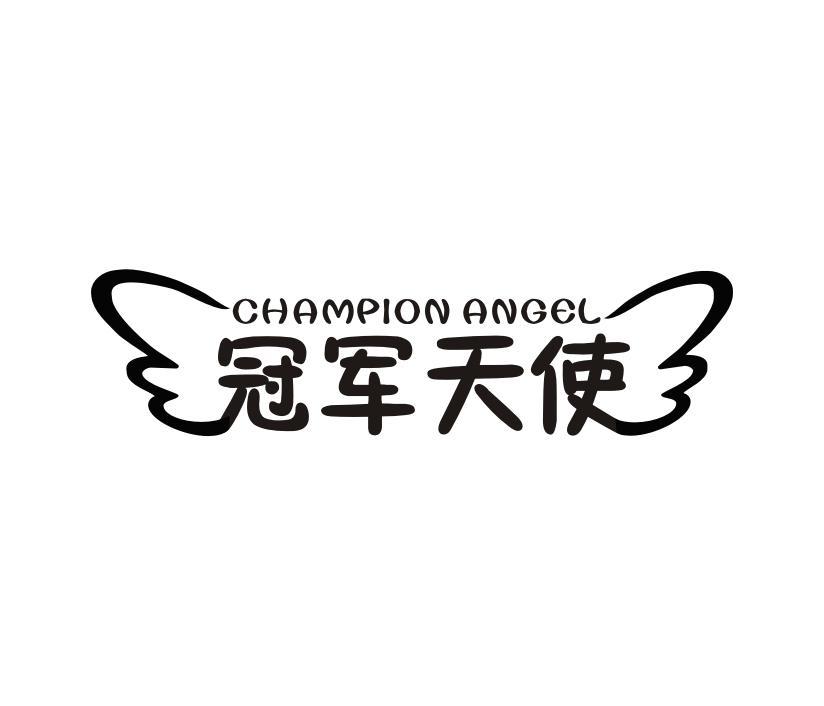 09类-科学仪器冠军天使 CHAMPION ANGEL商标转让