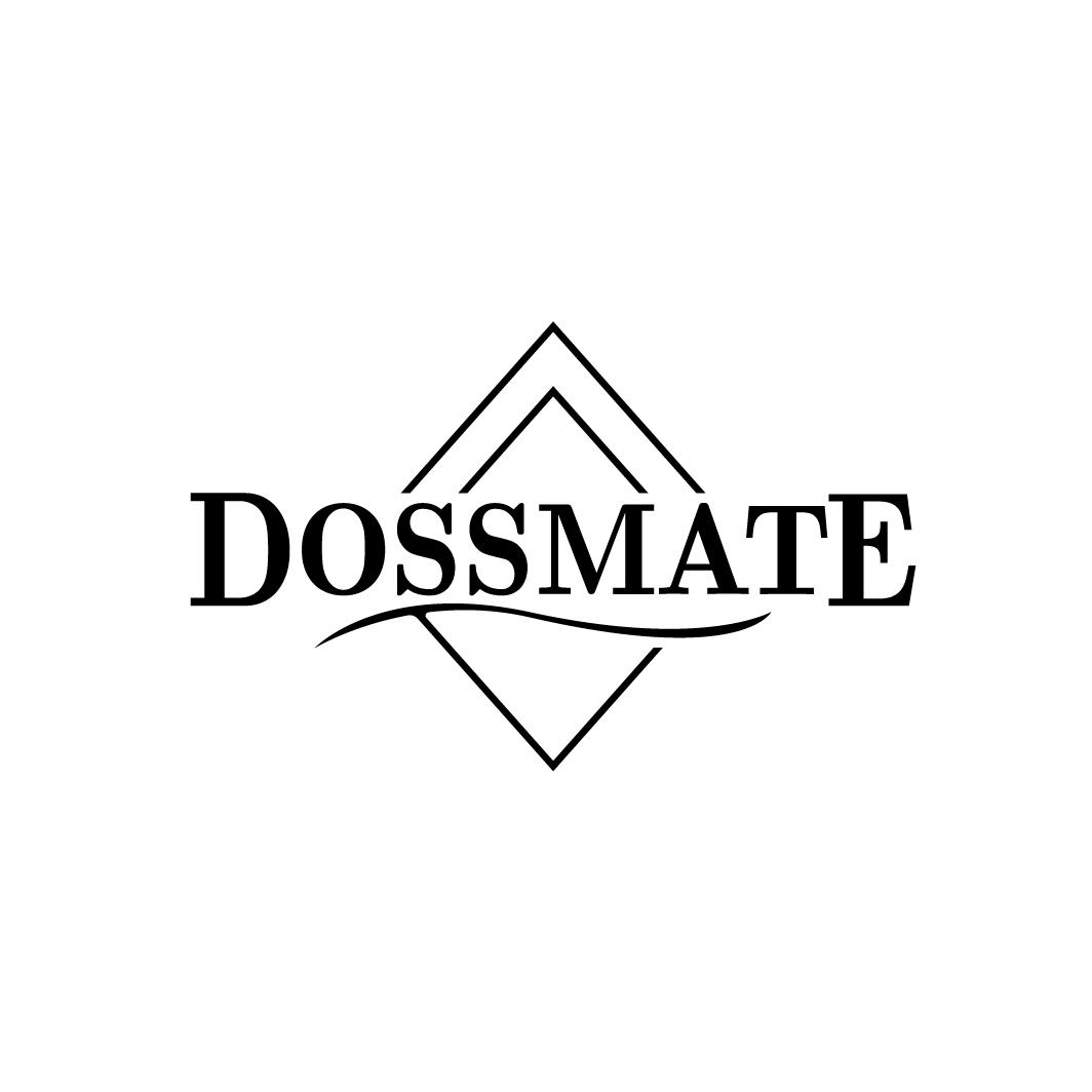 24类-纺织制品DOSSMATE商标转让