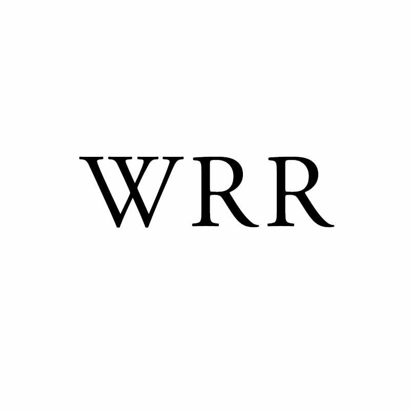 40类-材料加工WRR商标转让