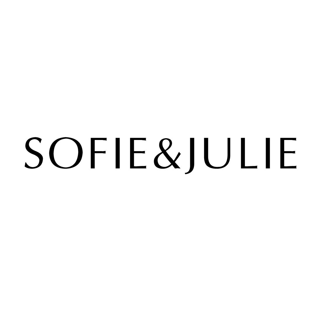 SOFIE＆JULIE商标转让