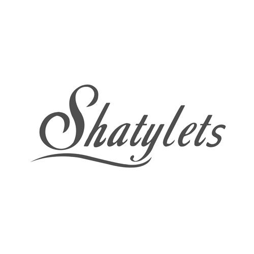 21类-厨具瓷器SHATYLETS商标转让