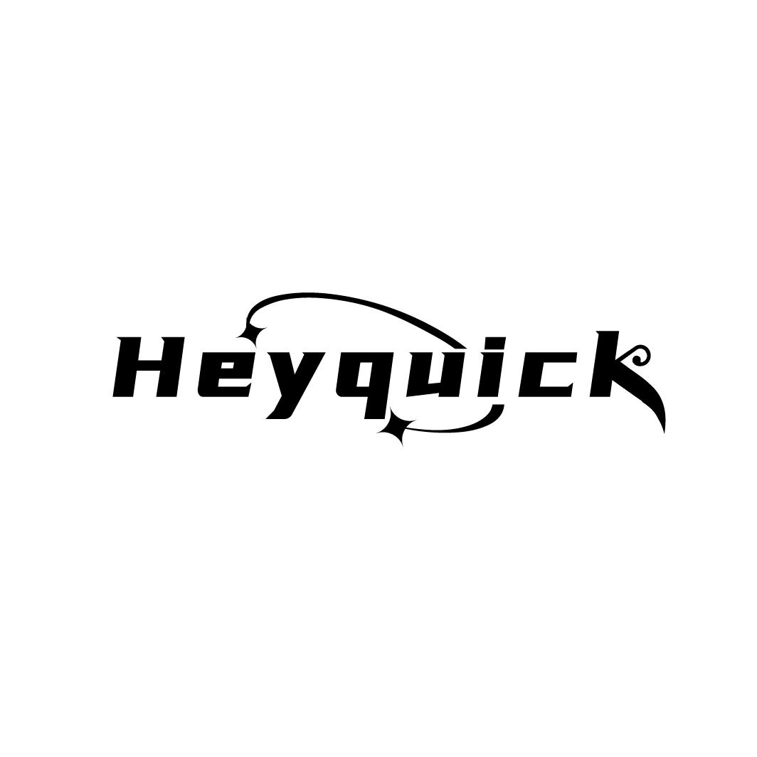 09类-科学仪器HEYQUICK商标转让