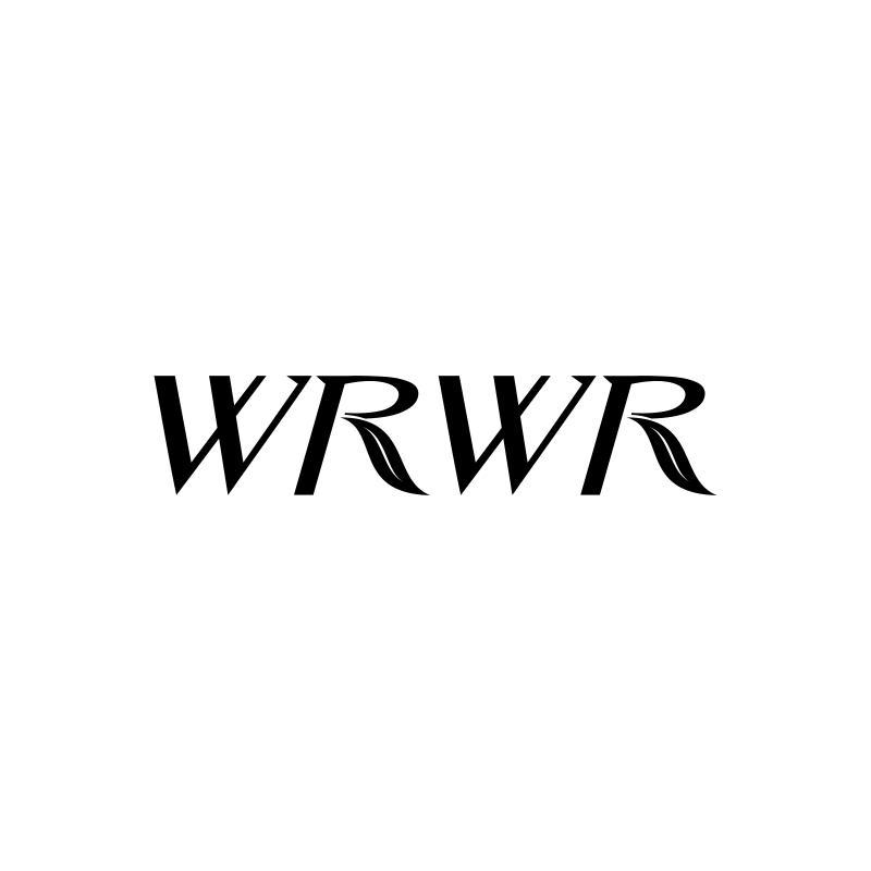 03类-日化用品WRWR商标转让