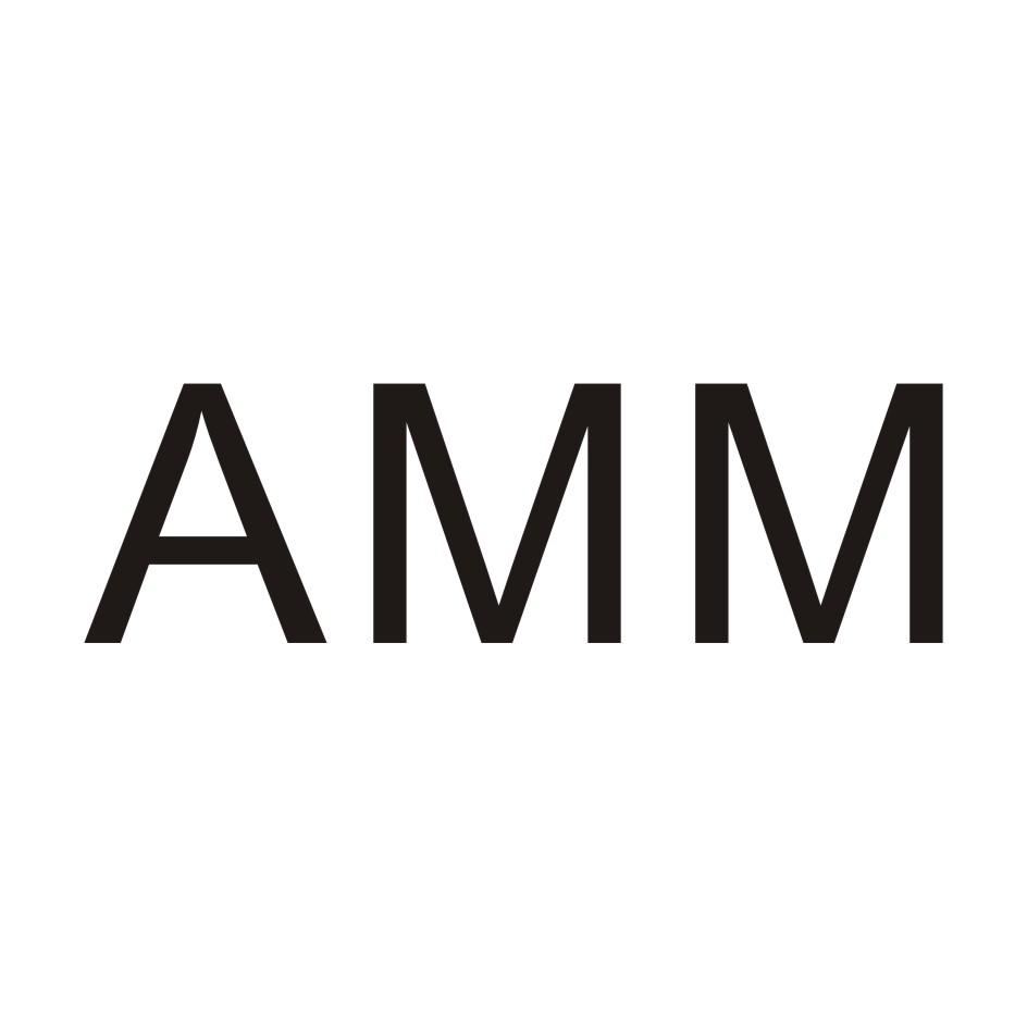 AMM商标转让