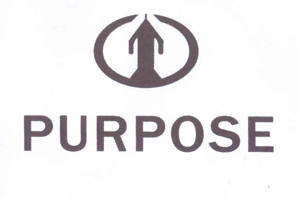 14类-珠宝钟表PURPOSE商标转让