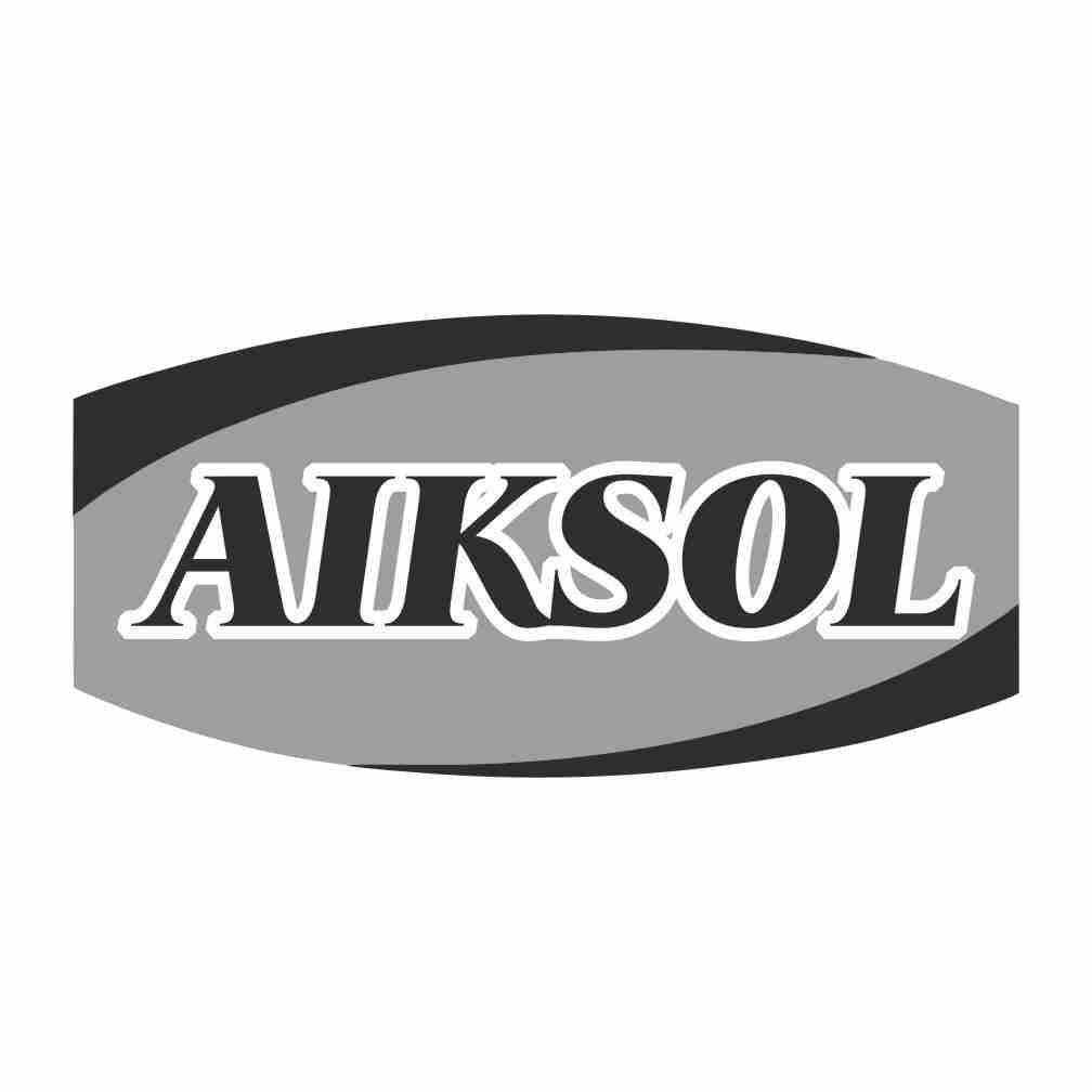 24类-纺织制品AIKSOL商标转让