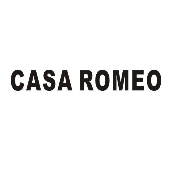 CASA ROMEO商标转让