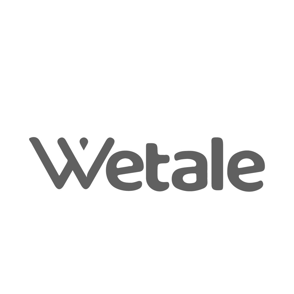 03类-日化用品WETALE商标转让