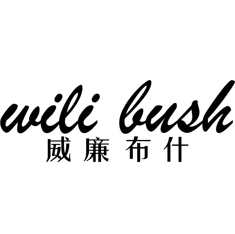 15类-乐器威廉布什 WILI BUSH商标转让