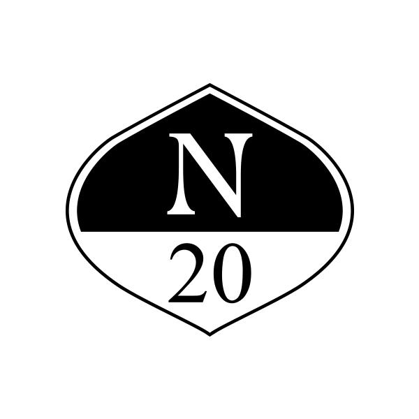 N 20商标转让