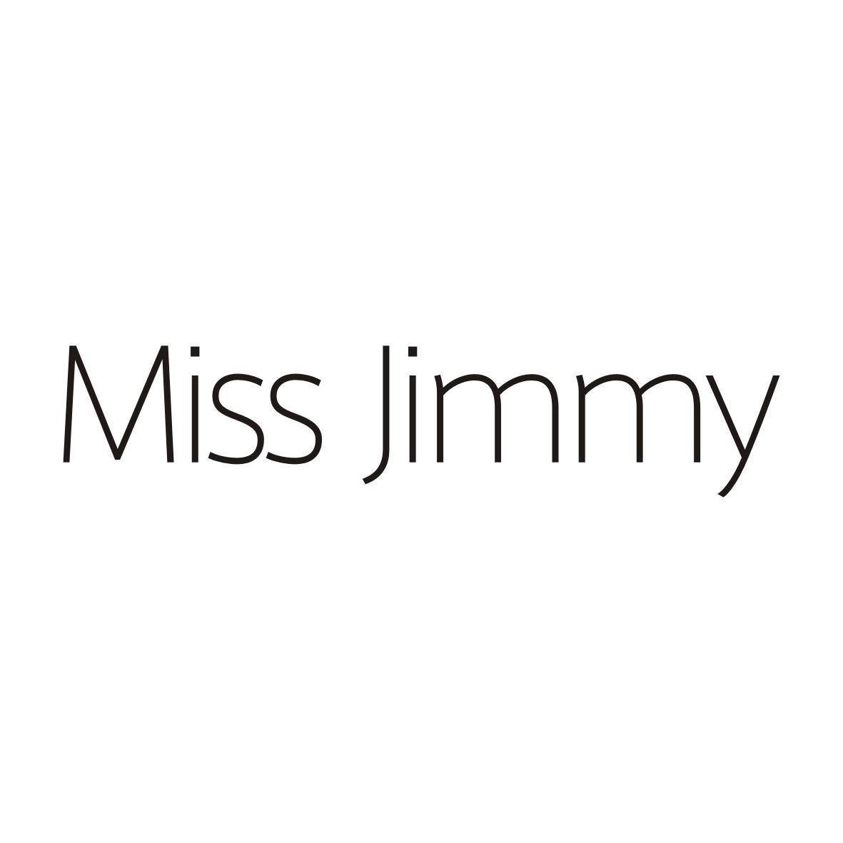 03类-日化用品MISS JIMMY商标转让