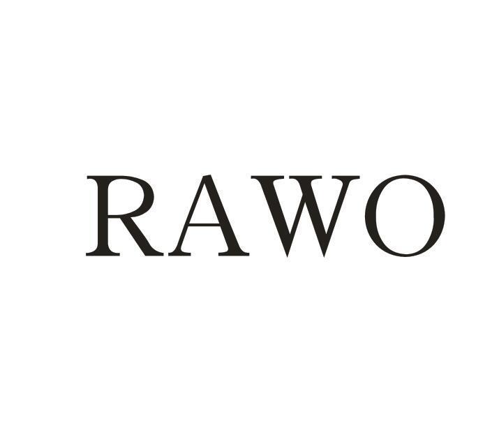 30类-面点饮品RAWO商标转让