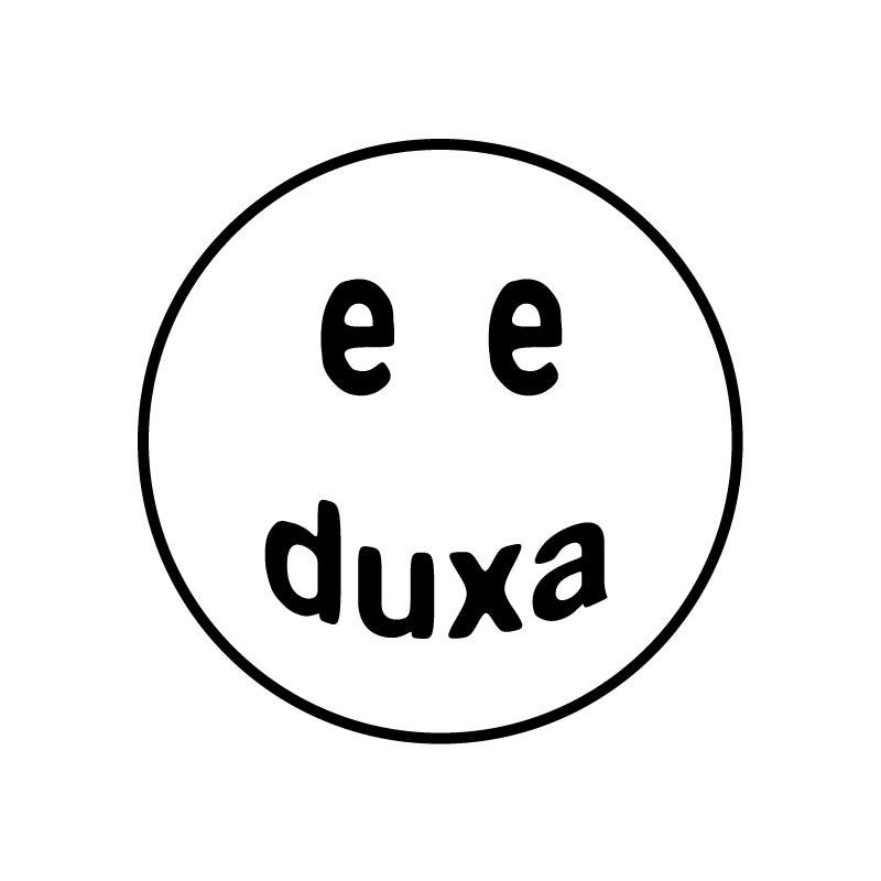 25类-服装鞋帽EE DUXA商标转让
