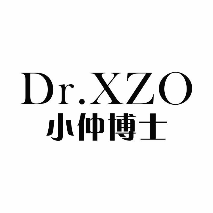 03类-日化用品小仲博士 DR.XZO商标转让