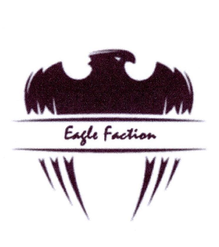 35类-广告销售EAGLE FACTION商标转让