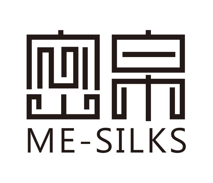 密帛  ME-SILKS商标转让