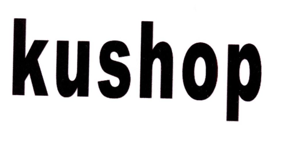 09类-科学仪器KUSHOP商标转让