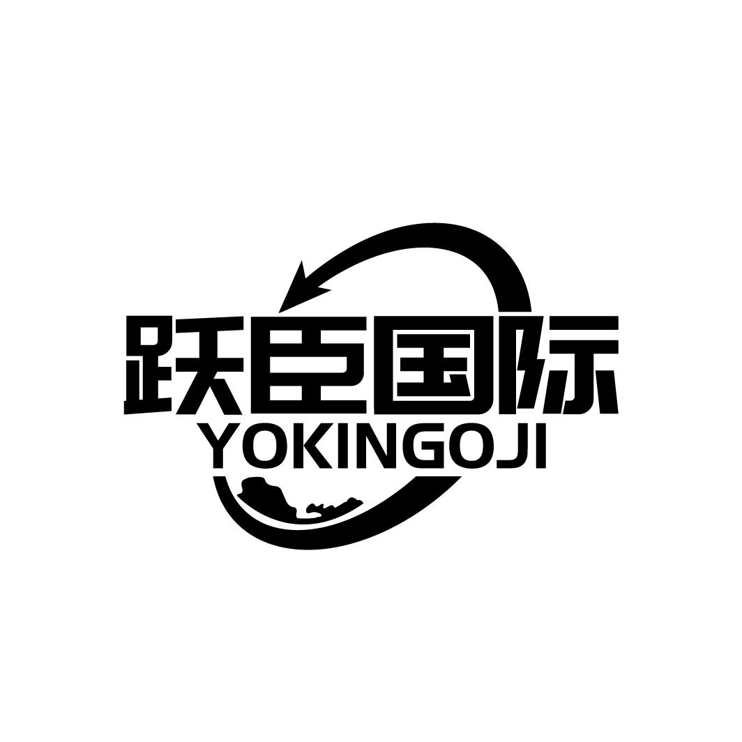 09类-科学仪器跃臣国际 YOKINGOJI商标转让