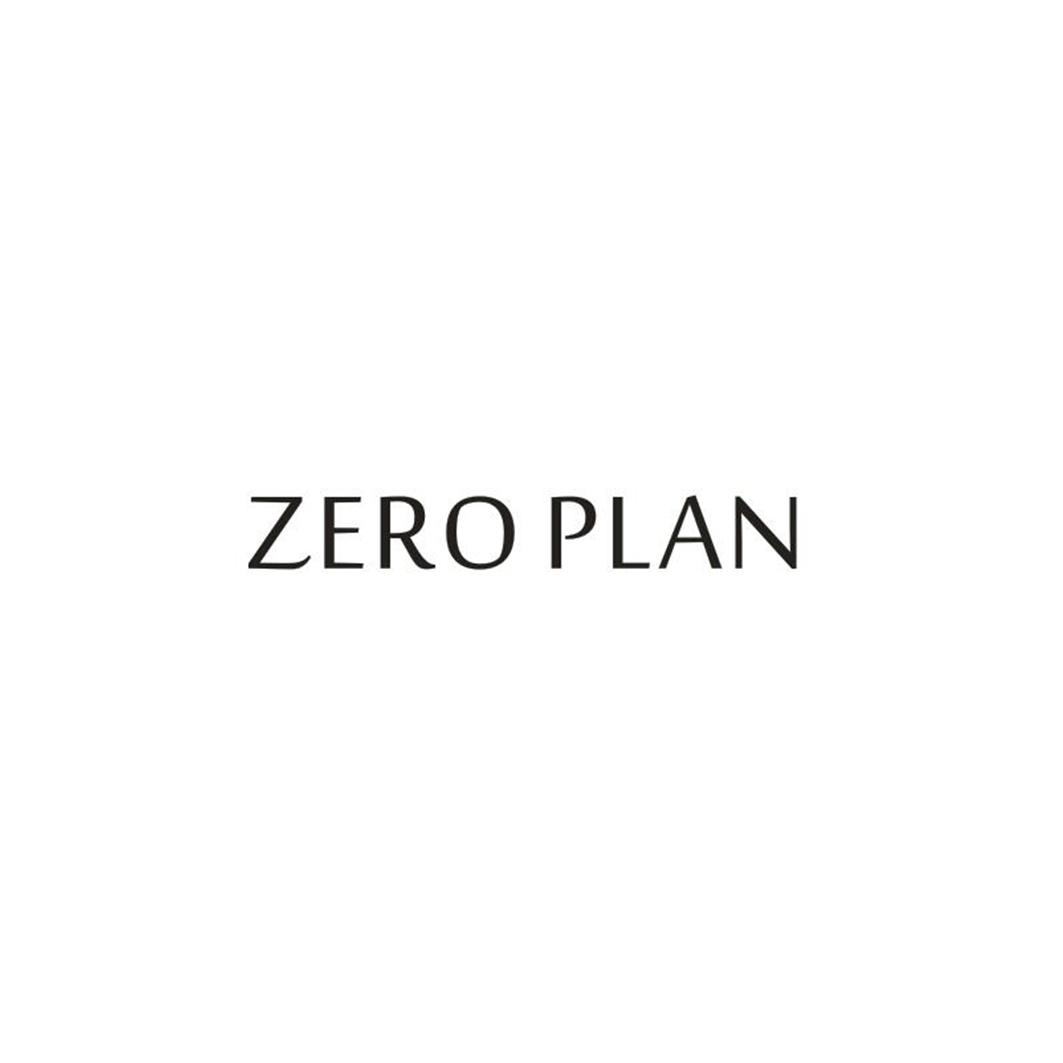 ZERO PLAN商标转让