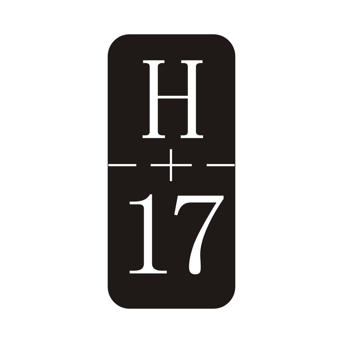 H17商标转让