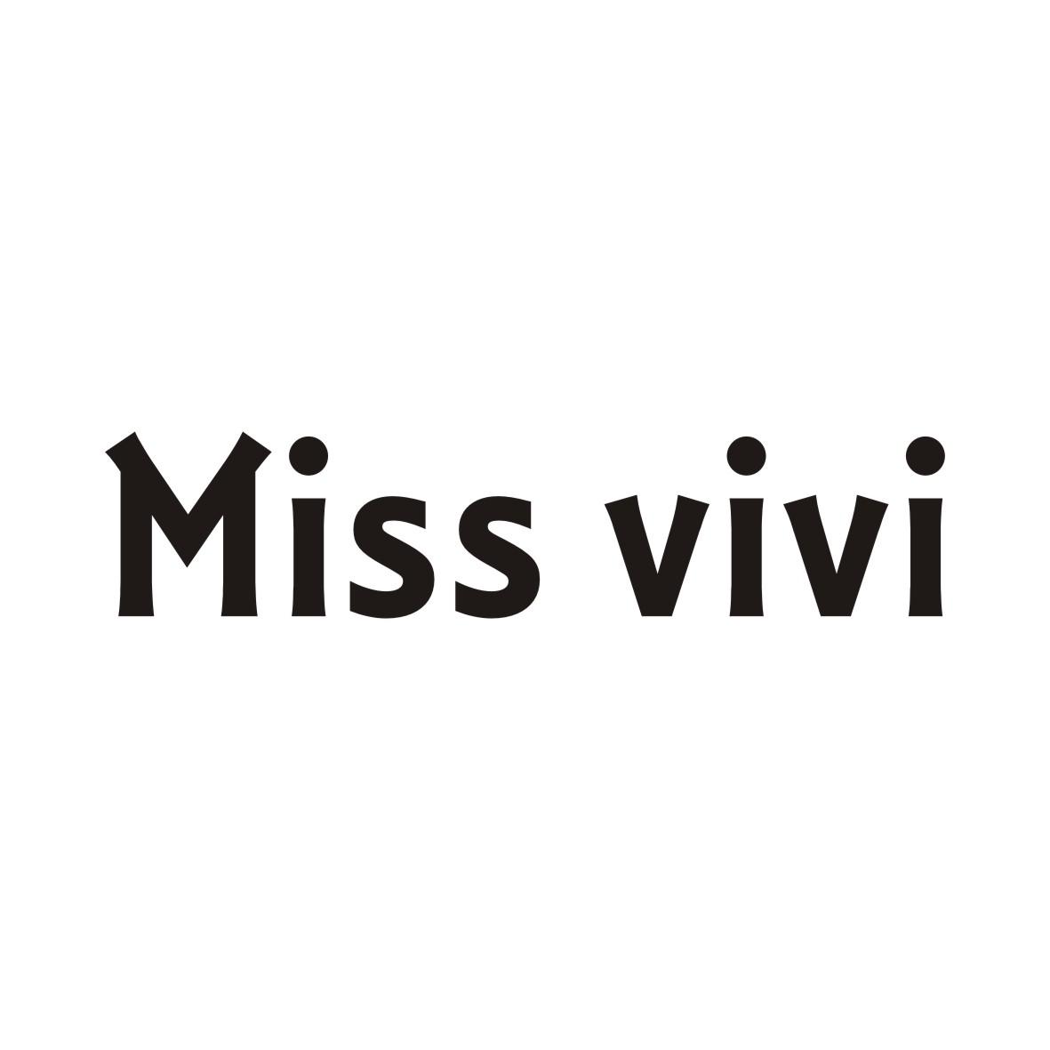 09类-科学仪器MISS VIVI商标转让