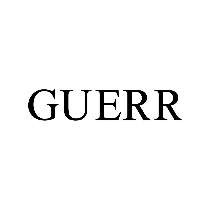09类-科学仪器GUERR商标转让